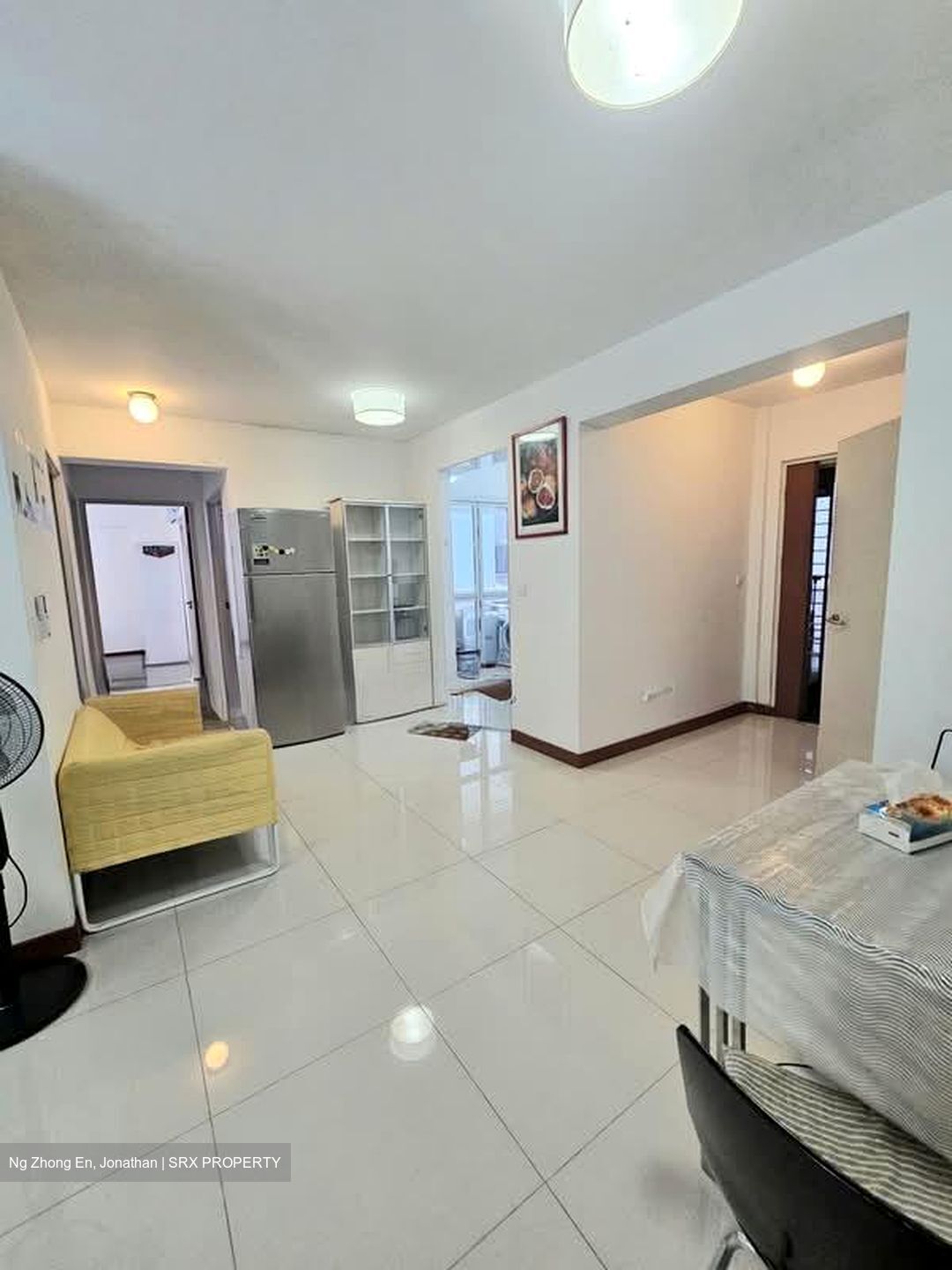 Blk 217C Matilda Portico (Punggol), HDB 4 Rooms #594063281
